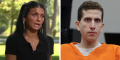 تفاصيل أخت Kaylee Goncalves لحظة تقشعر لها إن