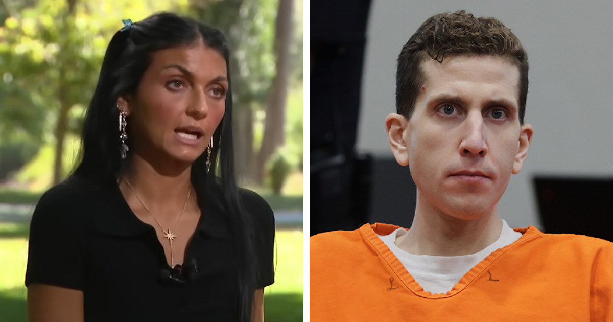 تفاصيل أخت Kaylee Goncalves لحظة تقشعر لها إن