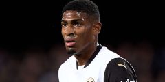 "توقيع مهم لمستقبل أرسنال" - يوقع Gunners Mosquera من Valencia