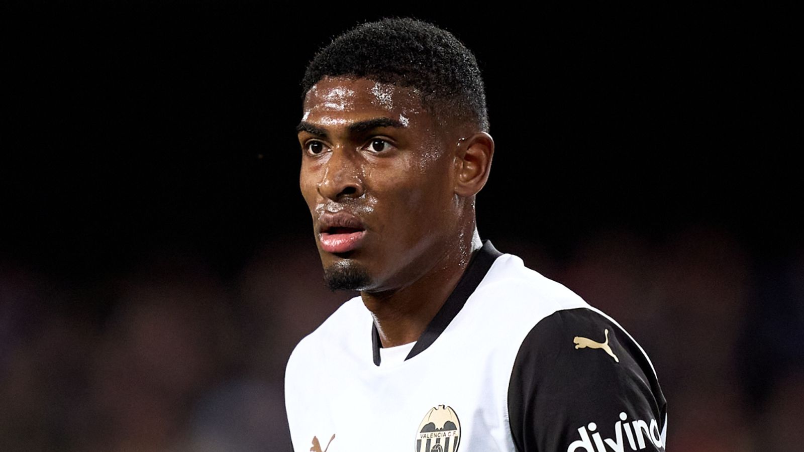 "توقيع مهم لمستقبل أرسنال" - يوقع Gunners Mosquera من Valencia