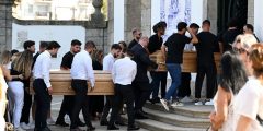 جنازة جوتا: فرقة ليفربول ، تحترم العائلة