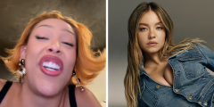 “جينز بلدي بلي”: Doja Cat تحميص إعلان سيدني سويني بينما يقوم النقاد بإلقاء “دعاية التفوق”