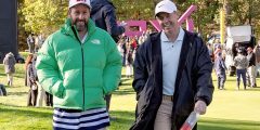 دليل Cameo: PGA Stars و NFL Champ و WWE Icons والمزيد