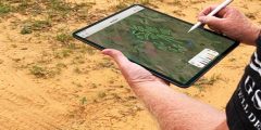 “سبيس 42″ تطور خرائط رقمية تغطي القارة الإفريقية بأكملها بالتعاون مع مايكروسوفت و”Esri”