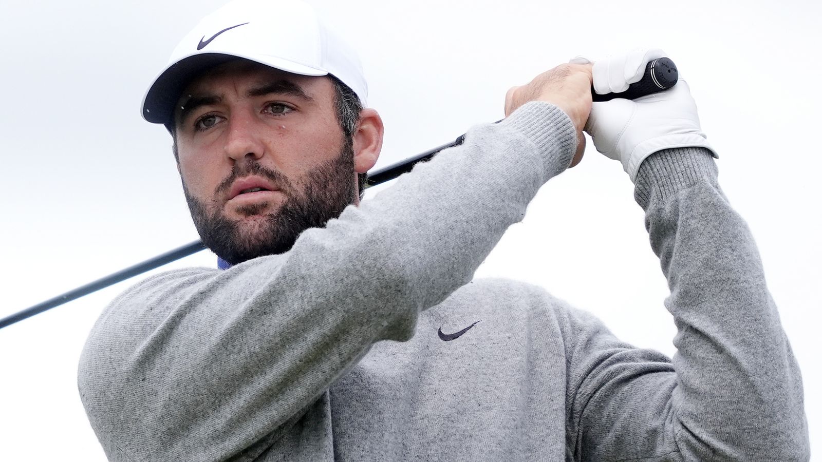 شيفلر و McIlroy في Major Mix حيثما كان خمسة مشاركة في Open