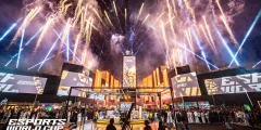كأس العالم للرياضات الإلكترونية 2025 يقدم أسبوع ثاني ملحمي