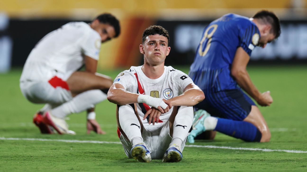 كأس العالم للنادي يعني القليل بالنسبة لآفاق الفرق 2025-26