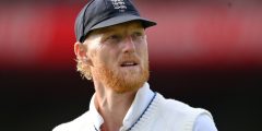 كل الأنظار على "Superhuman" Stokes حيث تبحث إنجلترا عن الفوز سلسلة السلسلة