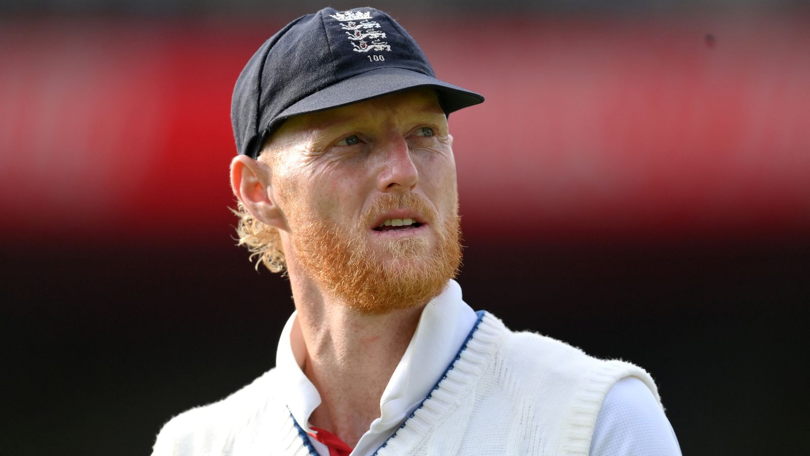 كل الأنظار على "Superhuman" Stokes حيث تبحث إنجلترا عن الفوز سلسلة السلسلة
