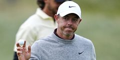 كيف تعاملت McIlroy مع الضغط المنزلي وسوء القيادة لإثارة الإعجاب في Portrush