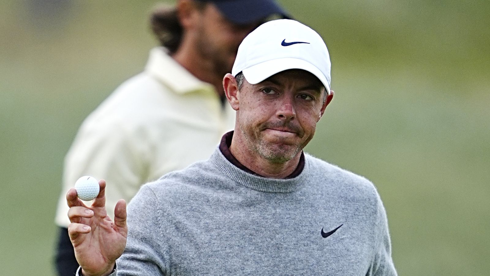 كيف تعاملت McIlroy مع الضغط المنزلي وسوء القيادة لإثارة الإعجاب في Portrush