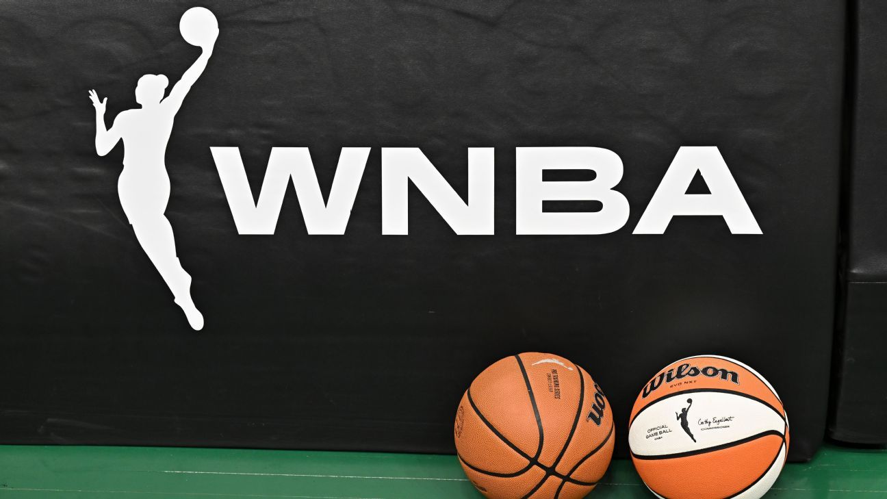 لاعبي WNBA ، الدوري جاهز لمحادثات "حار" CBA