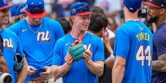 لعبة MLB All-Star: التنبؤات والمزيد