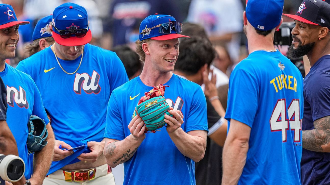 لعبة MLB All-Star: التنبؤات والمزيد