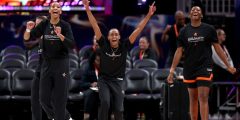 لعبة WNBA All-Star: التنبؤات والتحديثات المباشرة والتحليلات من Indianapolis
