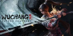 لعبة Wuchang Fallen Feathers تحصل على تحديث لعلاج المشاكل التقنية