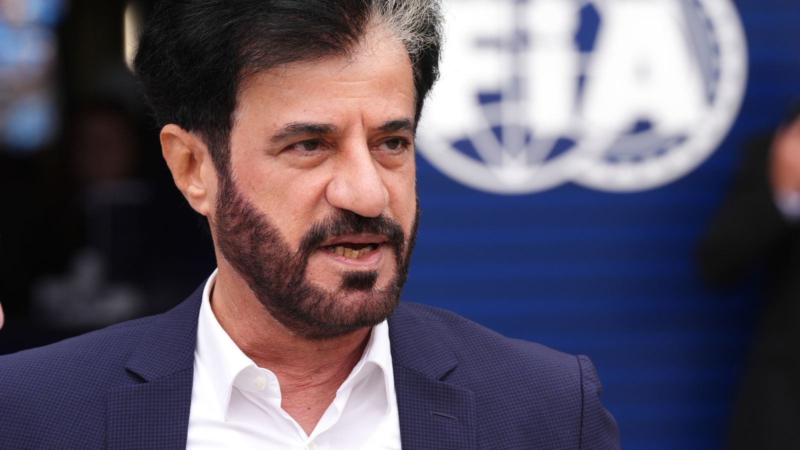 لماذا تبدأ في السباق لتجهيز مجلس إدارة F1؟