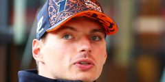 "لن يؤثر على مستقبلي" - تنفي Verstappen تورطها في خروج Horner