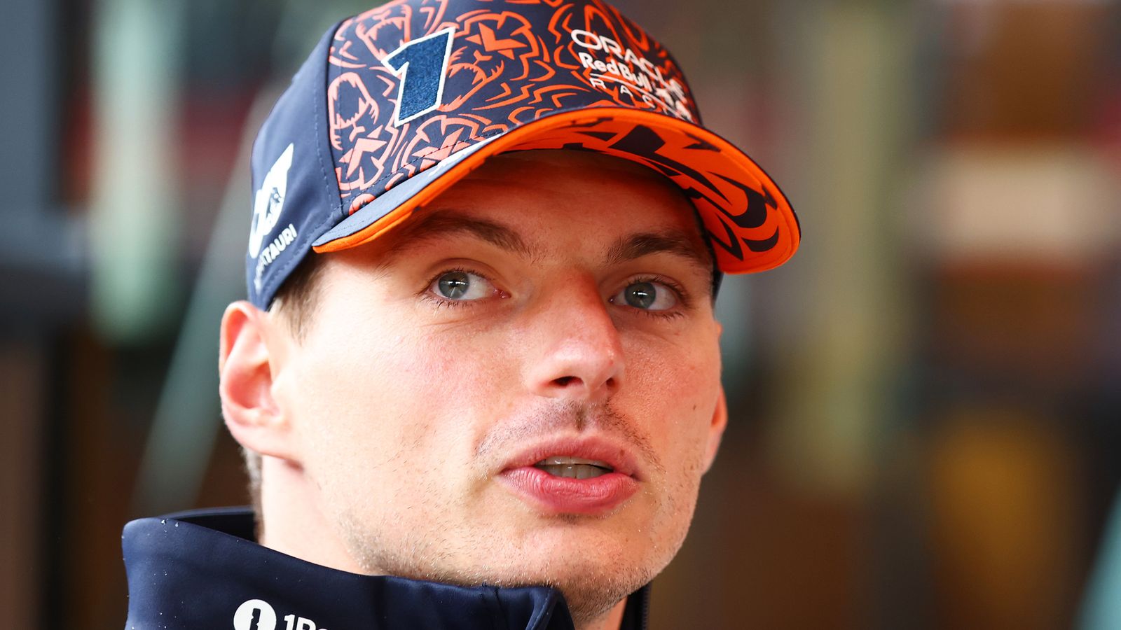 "لن يؤثر على مستقبلي" - تنفي Verstappen تورطها في خروج Horner