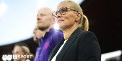 ما الذي يجعل المدير الحائز على جائزة Euro 2025 Wiegman ناجحًا جدًا؟