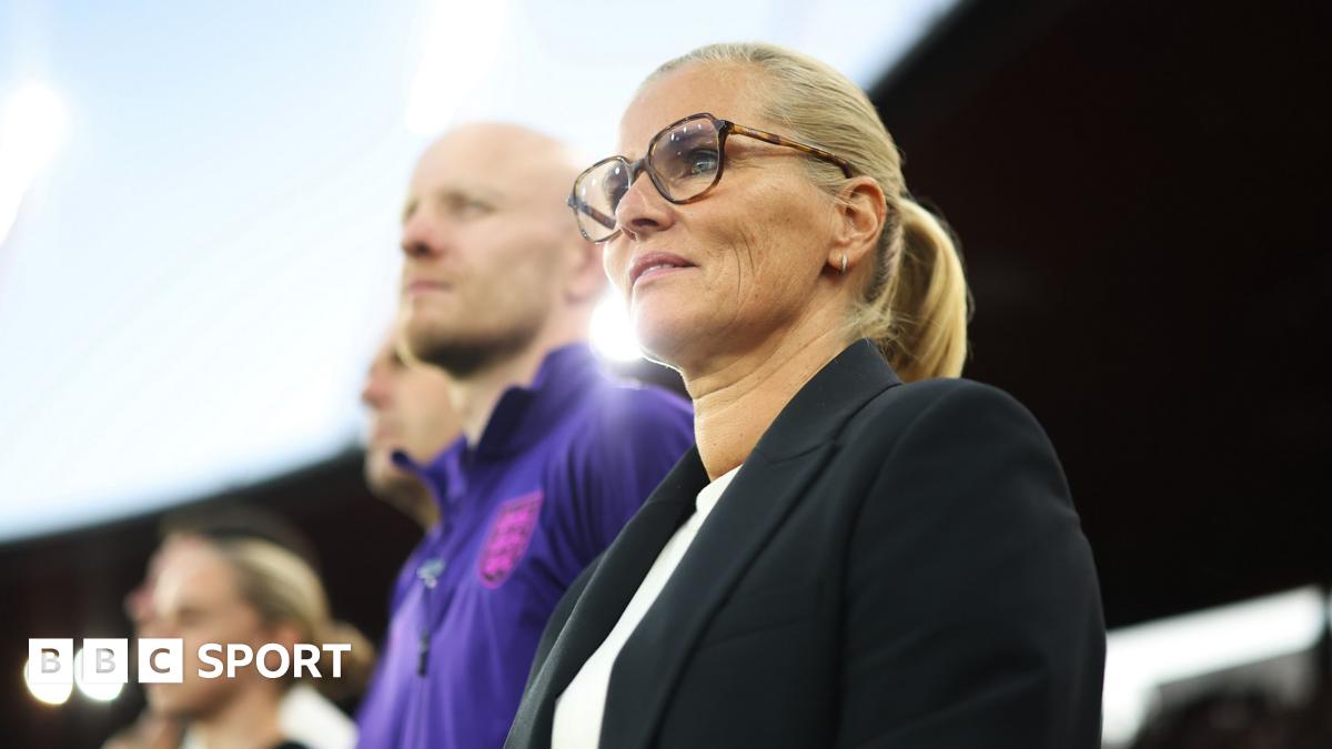 ما الذي يجعل المدير الحائز على جائزة Euro 2025 Wiegman ناجحًا جدًا؟