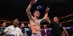 ما هو التالي لماكس هولواي وباولو كوستا بعد UFC 318؟