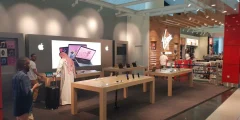 متجر Apple Retail يصل السعودية مع إطلاق Apple Store عبر الإنترنت