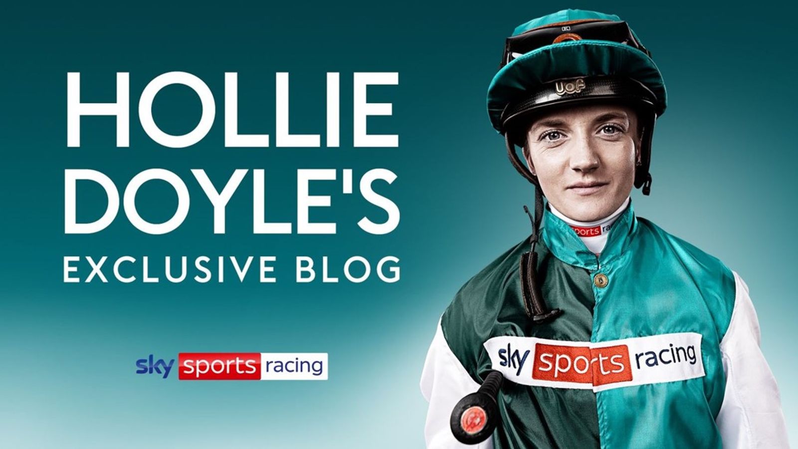 مدونة Hollie Doyle: مرة أخرى في العمل ومطاردة Goodwood Glory في اليوم الأول
