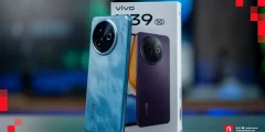 مراجعة Vivo Y39: خيار اقتصادي متكامل بأداء متوازن وتصميم عصري