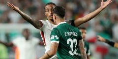نادٍ يحدده الاضطراب ، وصول تشيلسي تصل إلى كأس العالم للنادي مثل فقط يعرف كيف يعرفون كيف يعرفون كيف