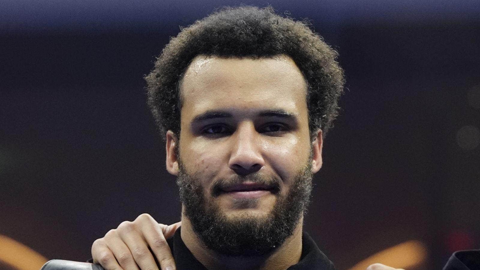 هل يمكن أن تغلب Itauma على Fury لإطلاق النار على لقب العالم؟
