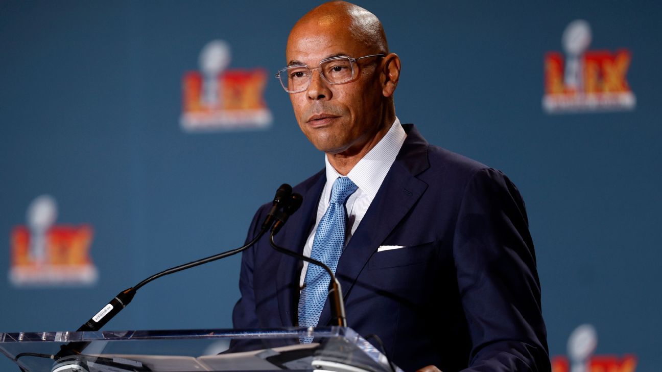 ويتزل: لماذا يجب أن تهم فوضى NFLPA لمشجعي كرة القدم