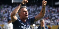 يتطلع فريق PSG "فريق النجوم" إلى موسم Cap Historic Season