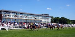 يحاول Gran Descans مضاعفة في Lingfield