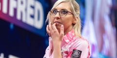 يدعو Sherrock إلى بطولة World World Matchplay الموسعة