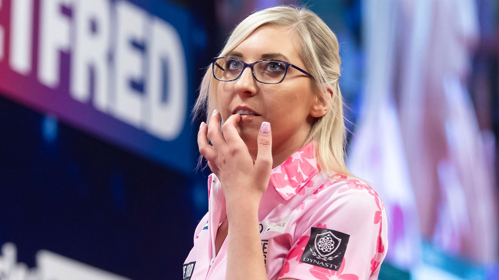 يدعو Sherrock إلى بطولة World World Matchplay الموسعة