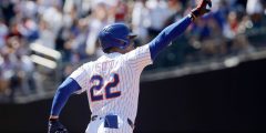 يدفع Soto المختلفة Mets إلى Subway Series Win
