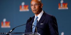 يستقيل رئيس NFLPA السابق في شركة الأسهم كارلايل