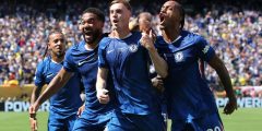 يعرض نادي كأس العالم للنادي أن يفوز تشيلسي بالدوري الممتاز