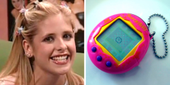 "90s Kids Wostalgia": 62 وظيفة ستنقلك على الفور إلى التسعينيات