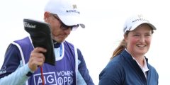 AIG Women's Open: Full R4 Painings وأوقات الإنطلاق