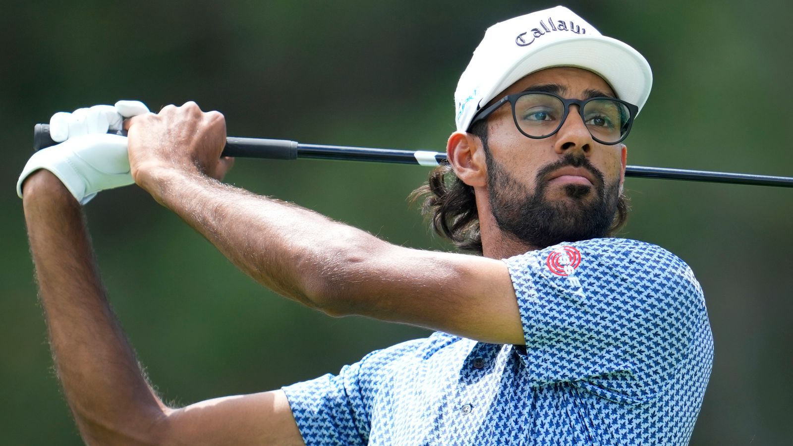 Bhatia أفضل الحواف Fleetwood لصالح St. Jude Lead ، Scheffler in the Mix