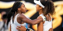 Coco Gauff vs. Naomi Osaka: من سيفوز؟