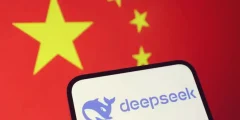 DeepSeek تتعثر في تدريب نموذجها الجديد على رقائق هواوي
