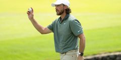 Fleetwood Up 1 ، يتطلع إلى إغلاق عنوان الجولة الأولى