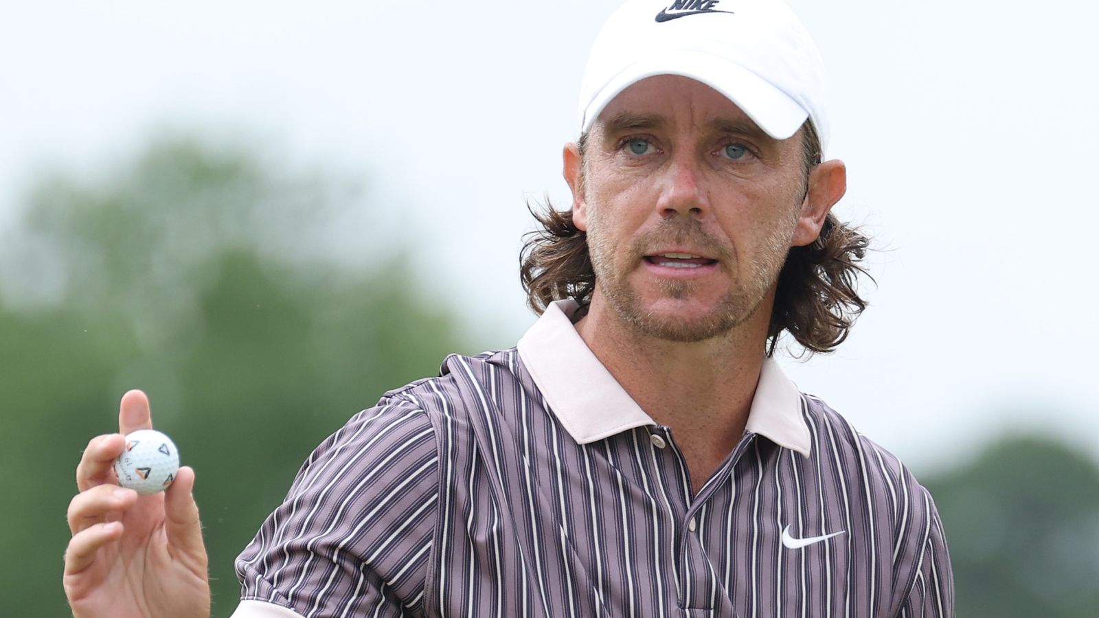 Fleetwood مغلق مع Cantlay في FedExcup Thriller بعد خسارته Big Lead