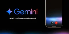 Google تطلق تحديثًا لـ Gemini يحفظ محادثاتك تلقائيًا ويخصص ردوده لك