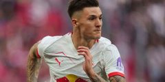Man UTD تقدم عرضًا لـ Sesko