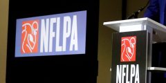 NFLPA ينتخب الأبيض كمدير تنفيذي مؤقت