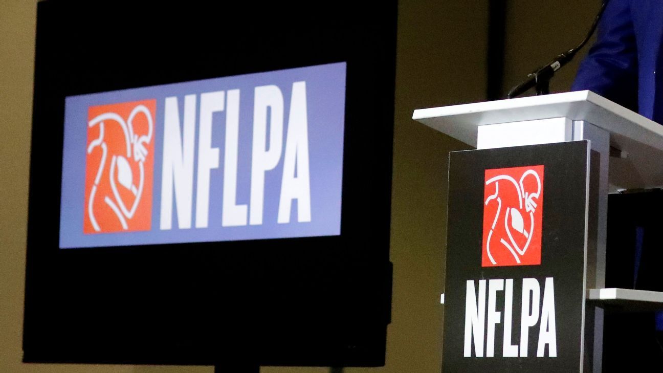 NFLPA ينتخب الأبيض كمدير تنفيذي مؤقت